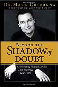 Beyond The Shadow Of Doubt PB - Mark Chironna